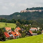 In Der Auf der Wiese