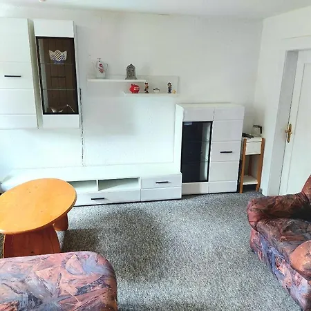 In Der Auf der Wiese