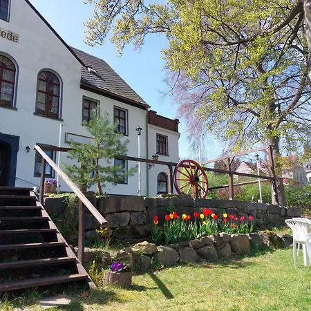 Apartment In Der *