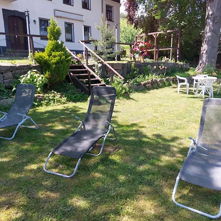 Apartment In Der *