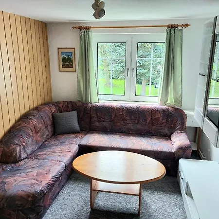 Apartmán In Der Auf der Wiese