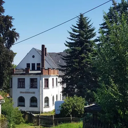 In Der Апартаменты