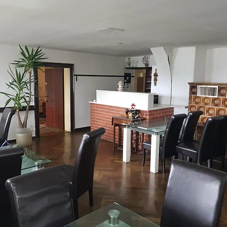 In Der Apartment